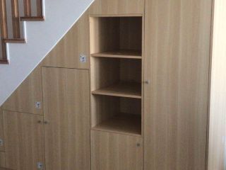 安装工程 验收