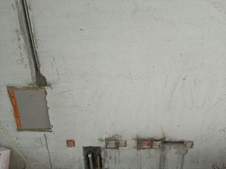 隐蔽工程 验收