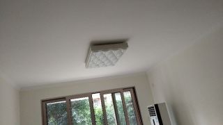 竣工验收