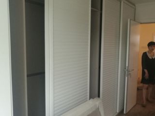 竣工验收