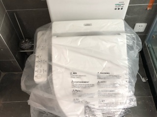 洁具、五金、电器安装