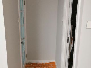 安装工程 验收