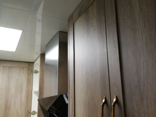 橱柜安装