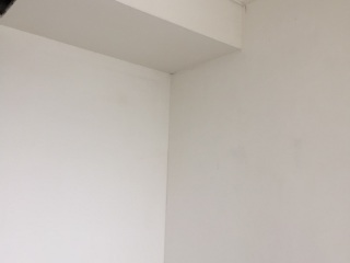 墙、顶面腻子批嵌