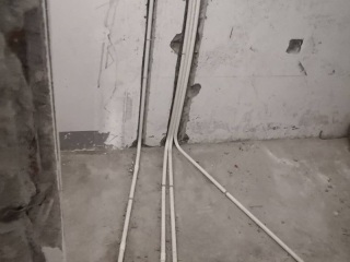 隐蔽工程 验收