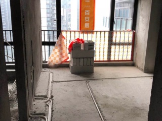 日常巡检