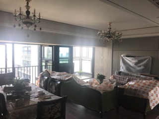 竣工验收