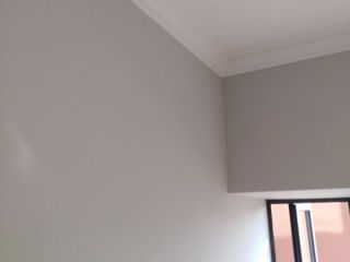 油漆工程 验收
