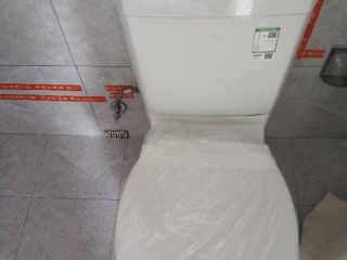 安装工程 验收