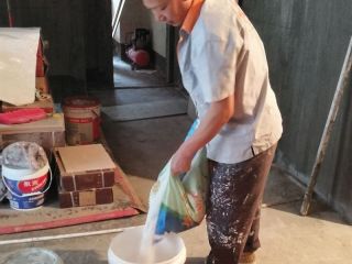 日常巡检
