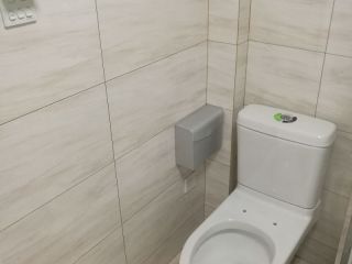 安装工程 验收