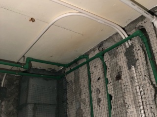 隐蔽工程 验收
