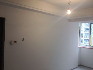 墙、顶面腻子批嵌