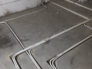隐蔽工程 验收