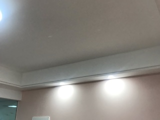 油漆工程 验收