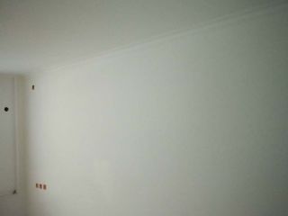 墙、顶面腻子批嵌