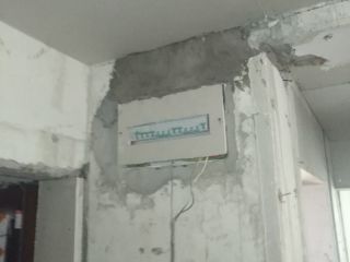 日常巡检