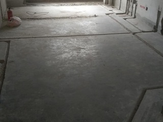 日常巡检