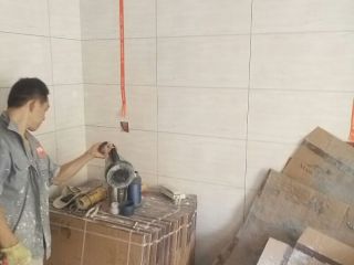 日常巡检