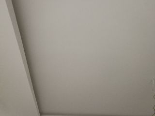 墙、顶面乳胶漆