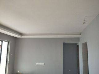 油漆工程 验收