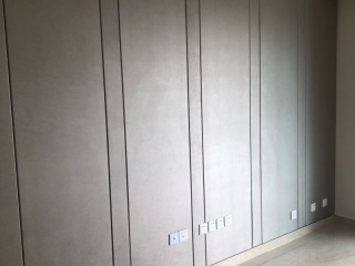 安装工程 验收