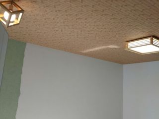 油漆工程 验收