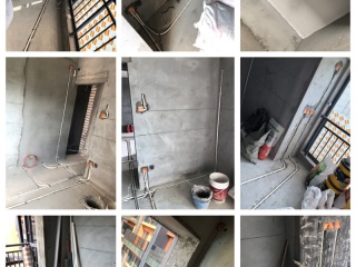 隐蔽工程 验收