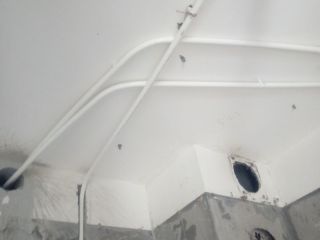 日常巡检