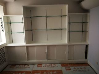 竣工验收