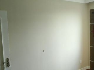 油漆工程 验收
