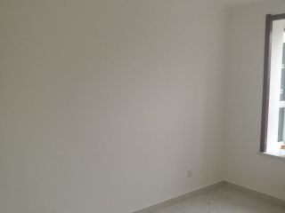 墙、顶面腻子批嵌