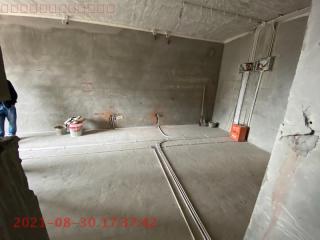 强弱电路排管穿线施作