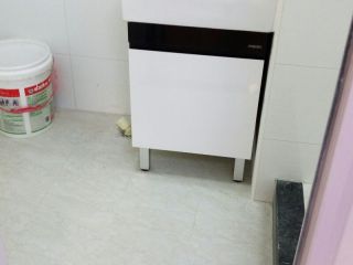 安装工程 验收