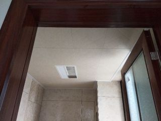 安装工程 验收