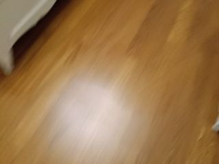 实木复合地板铺设