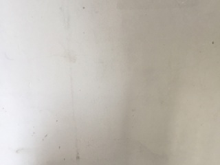 墙、顶面腻子批嵌