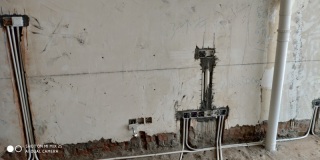隐蔽工程 验收