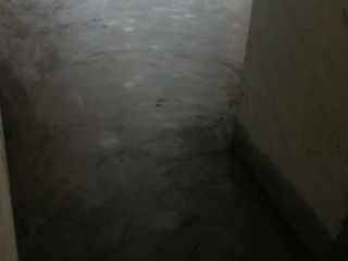 地砖铺贴及地面找平施作