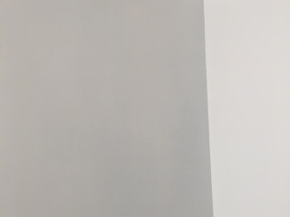 油漆工程 验收
