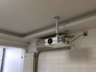 竣工验收