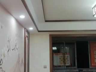 墙、顶面乳胶漆