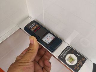 泥木工程 验收