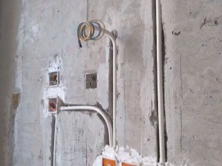 隐蔽工程 验收