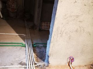 隐蔽工程 验收