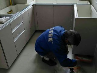 日常巡检