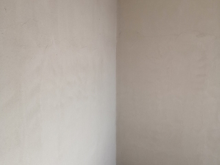 墙、顶面腻子批嵌