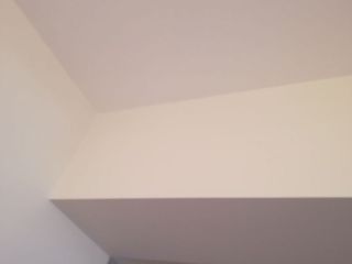 油漆工程 验收