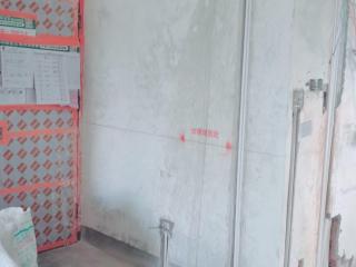 墙、顶面乳胶漆及墙纸铺贴