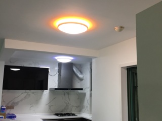 安装工程 验收